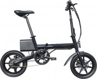 Zdjęcia - Rower LikeBike Incity 