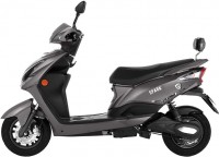 Фото - Електротранспорт LIBERTY Moto Spark 