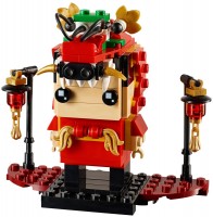 Zdjęcia - Klocki Lego Dragon Dance Guy 40354 