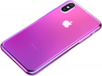 Фото - Чохол BASEUS Glow Case for iPhone X/Xs 