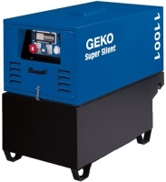 Zdjęcia - Agregat prądotwórczy Geko 11010 ED-S/MEDA SS 