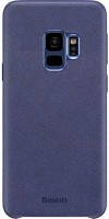 Zdjęcia - Etui BASEUS Original Case for Galaxy S9 