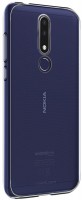 Zdjęcia - Etui MakeFuture Air Case for Nokia 3.1 Plus 