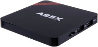 Zdjęcia - Odtwarzacz multimedialny Nexbox A95X 8 Gb 