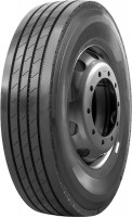 Zdjęcia - Opona ciężarowa Greatway DT966 295/75 R22.5 146M 