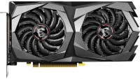 Фото - Відеокарта MSI GeForce GTX 1650 GAMING 4G 