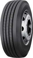 Фото - Вантажна шина Long March LM217 315/80 R22.5 156K 