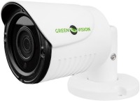 Фото - Камера відеоспостереження GreenVision GV-078-IP-E-COF20-20 