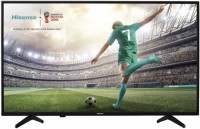 Фото - Телевізор Hisense 32B6600PA 32 "