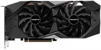 Фото - Відеокарта Gigabyte GeForce RTX 2070 WINDFORCE OC 2X 8G 