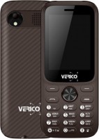 Zdjęcia - Telefon komórkowy Verico M242 0 B