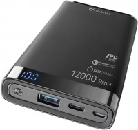 Zdjęcia - Powerbank Cellularline Freepower Manta 12000 Pro Plus 