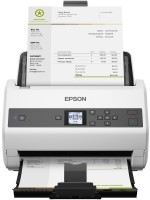 Сканер Epson WorkForce DS-870 