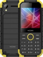 Zdjęcia - Telefon komórkowy Nomi i285 0 B