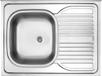 Кухонна мийка Deante Tango ZM6 311P 800x600 ліва