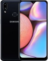 Фото - Мобільний телефон Samsung Galaxy A10s 32GB 32 ГБ / 2 ГБ