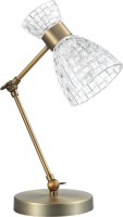 Zdjęcia - Lampa stołowa Lumion Jackie 3704/1T 