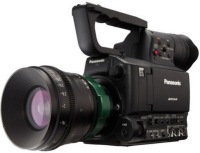 Zdjęcia - Kamera Panasonic AG-AF100 