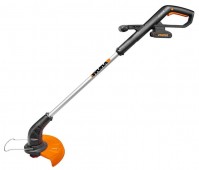 Газонокосарка Worx WG157E 