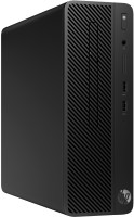 Фото - Персональний комп'ютер HP 290 G1 SFF (3ZD68EA)