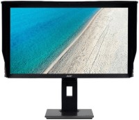 Monitor Acer BM270bmiipphuzx 27 "  czarny