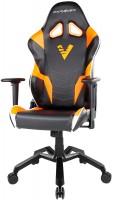 Фото - Комп'ютерне крісло Dxracer Valkyrie OH/VB15 Virtus Pro 