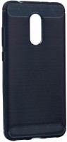 Фото - Чохол Becover Carbon Series for Redmi 5 