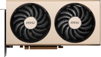 Zdjęcia - Karta graficzna MSI Radeon RX 5700 XT EVOKE 