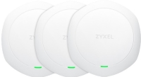 Wi-Fi адаптер Zyxel NWA1123-AC HD (3-pack) 