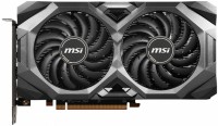 Фото - Відеокарта MSI Radeon RX 5700 MECH 