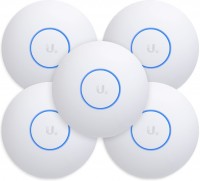 Wi-Fi адаптер Ubiquiti UniFi AP HD (5-pack) 