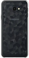 Фото - Чохол Wits Clear Hard Case for Galaxy J4 Plus 