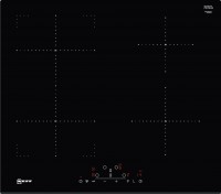 Zdjęcia - Płyta grzewcza Neff T46FD53X2 czarny