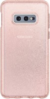 Фото - Чохол Spigen Liquid Crystal Glitter for Galaxy S10e 