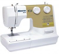 Швейна машина / оверлок Minerva M320 