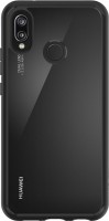 Фото - Чохол Spigen Ultra Hybrid for P20 Lite/Nova 3e 