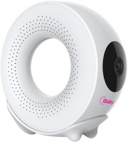 Фото - Камера відеоспостереження iBaby Monitor M2S Plus 