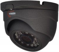 Фото - Камера відеоспостереження Light Vision VLC-4256DM 