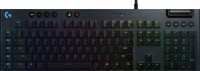Клавіатура Logitech G815 Lightsync RGB  Clicky Switch
