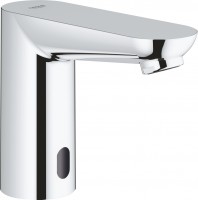 Zdjęcia - Bateria wodociągowa Grohe Euroeco Cosmopolitan E 36409000 