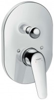 Фото - Змішувач Hansgrohe Novus 71047000 