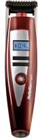 Фото - Машинка для стрижки волосся BaByliss E870 