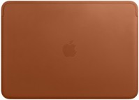 Torba na laptopa Apple Leather Sleeve for MacBook Pro 13 13 "