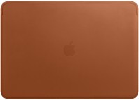 Сумка для ноутбука Apple Leather Sleeve for MacBook Pro 15 15 "