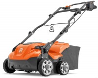 Zdjęcia - Aerator Husqvarna S 138 C 