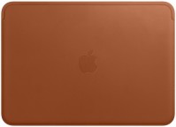 Torba na laptopa Apple Leather Sleeve for MacBook 12 12 "