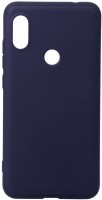 Фото - Чохол Becover Super-Protect Series for Redmi Note 6 Pro 