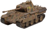 Model do sklejania (modelarstwo) Revell PzKpfw V Panther Ausf.G (Sd.Kfz. 171) (1:72) 