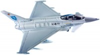 Zdjęcia - Model do sklejania (modelarstwo) Revell Eurofighter Typhoon (1:100) 