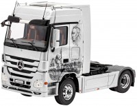 Фото - Збірна модель Revell Mercedes-Benz Actros MP 3 (1:24) 